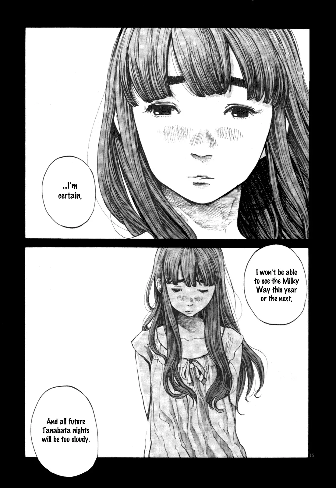 Read Goodnight Punpun Manga Online
