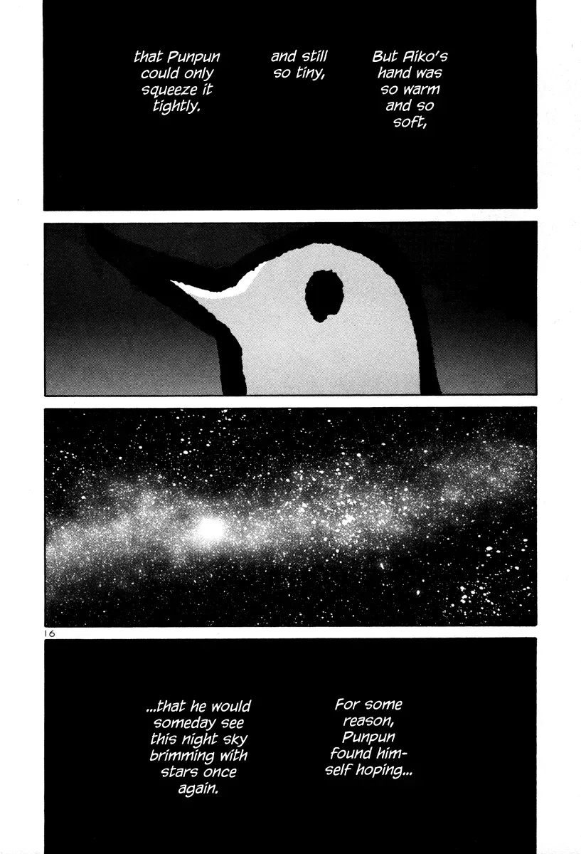 Read Goodnight Punpun Manga Online