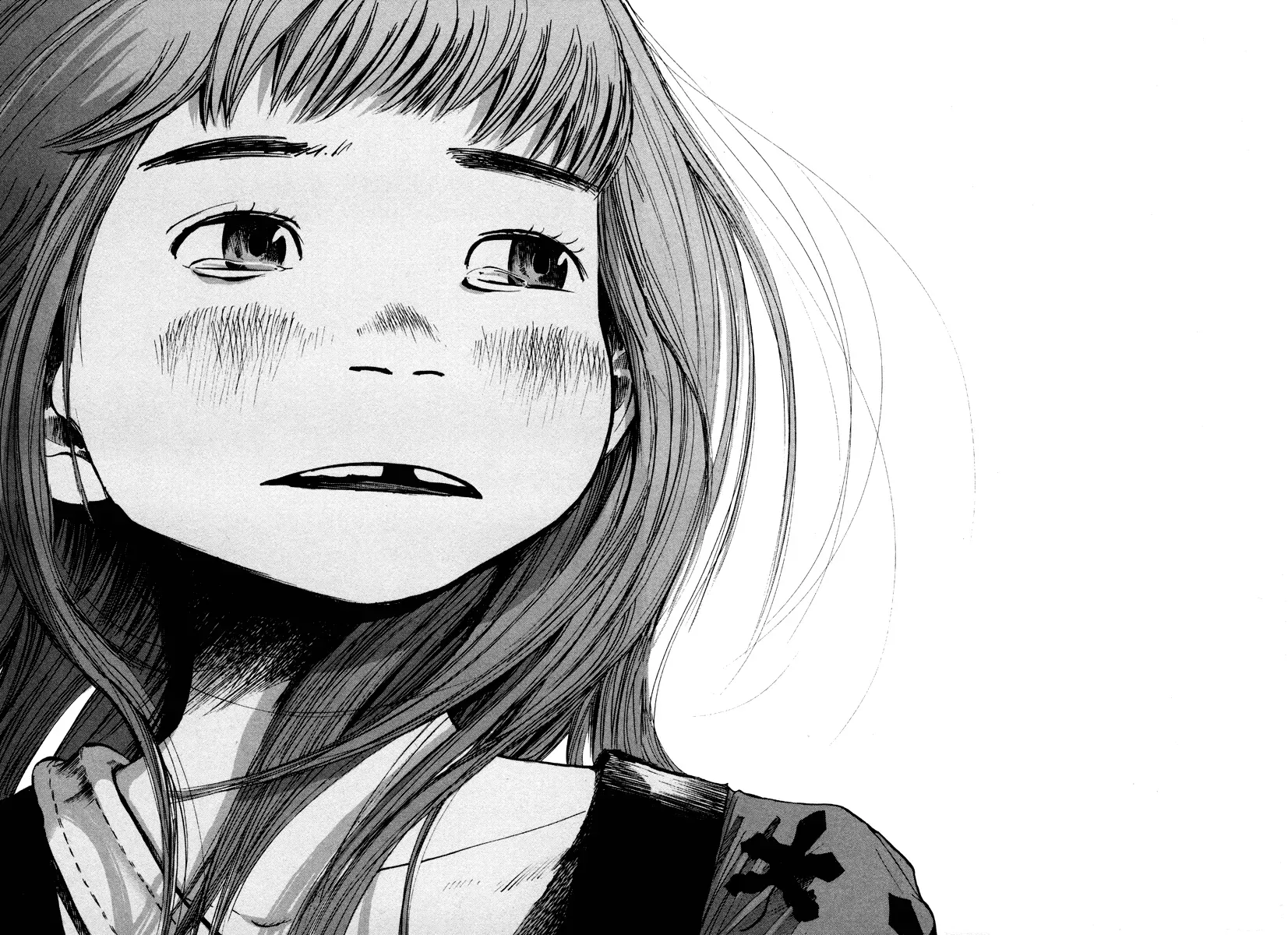 Read Goodnight Punpun Manga Online