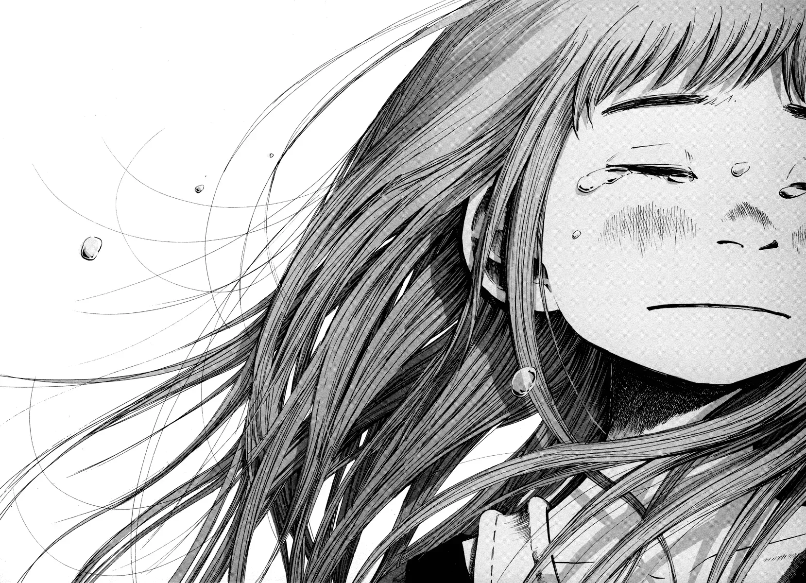 Read Goodnight Punpun Manga Online