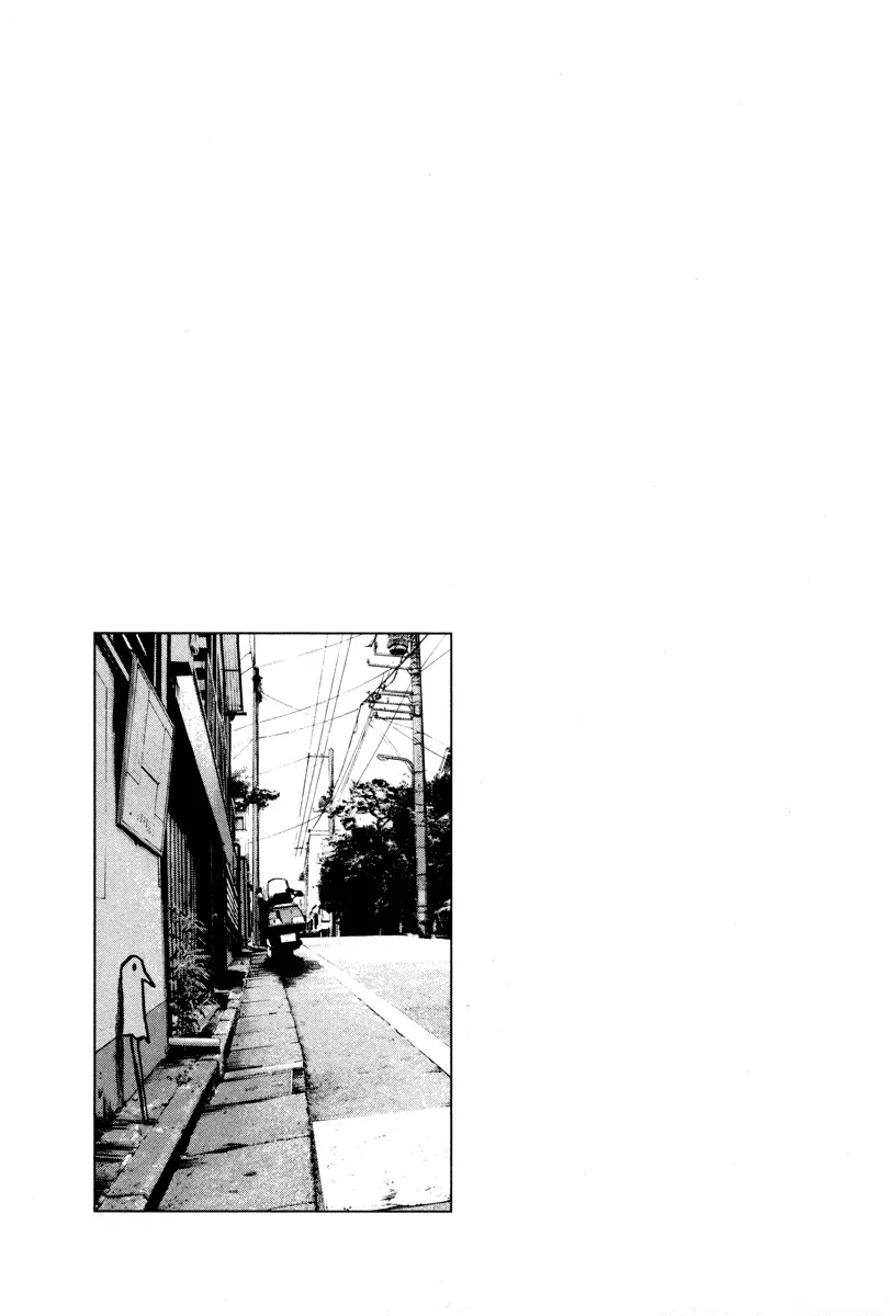 Read Goodnight Punpun Manga Online
