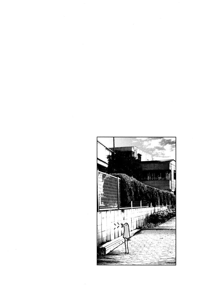 Read Goodnight Punpun Manga Online