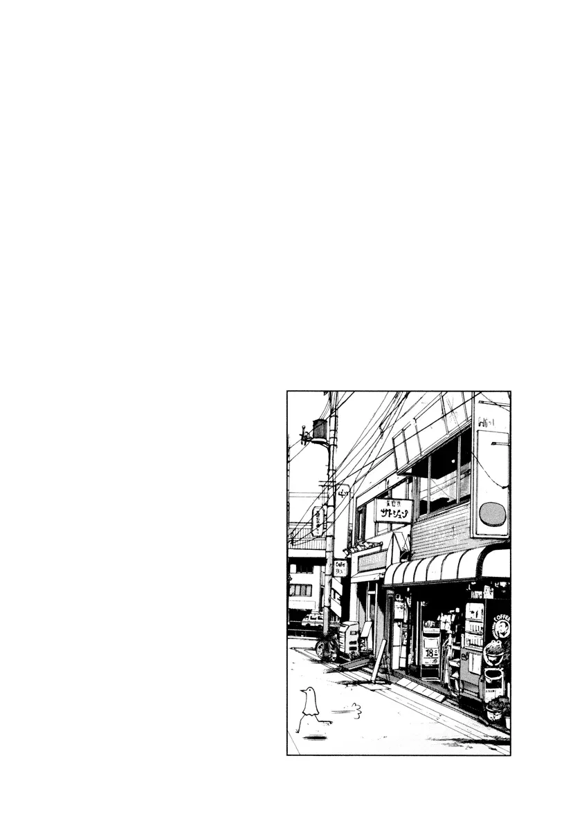 Read Goodnight Punpun Manga Online