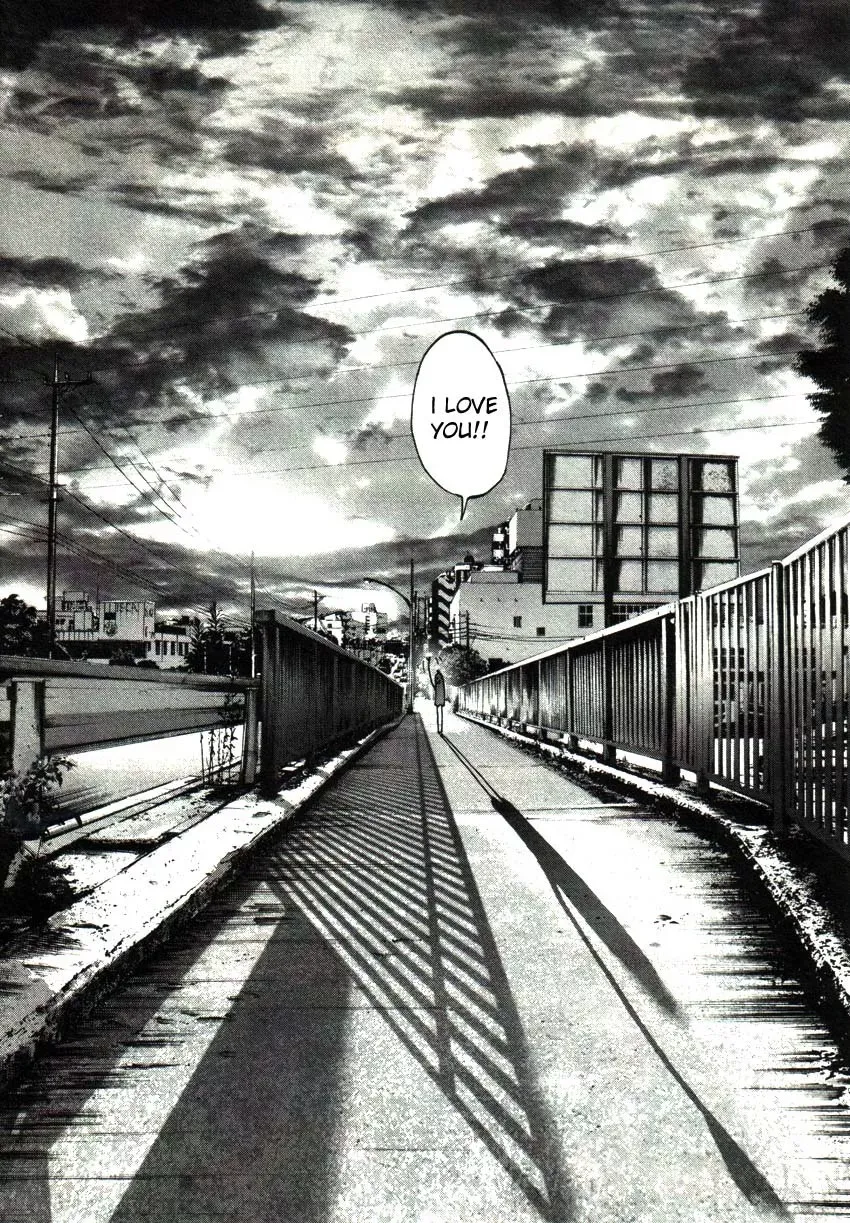Read Goodnight Punpun Manga Online