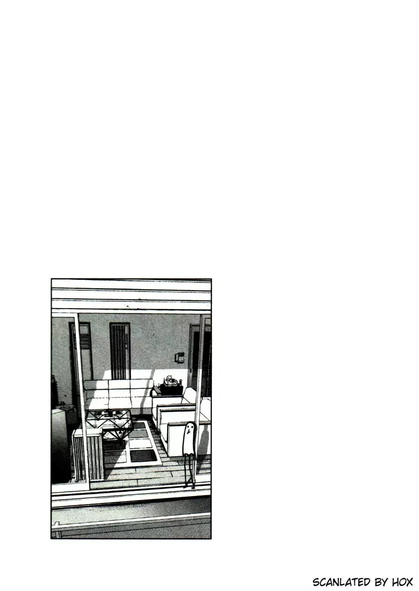 Read Goodnight Punpun Manga Online