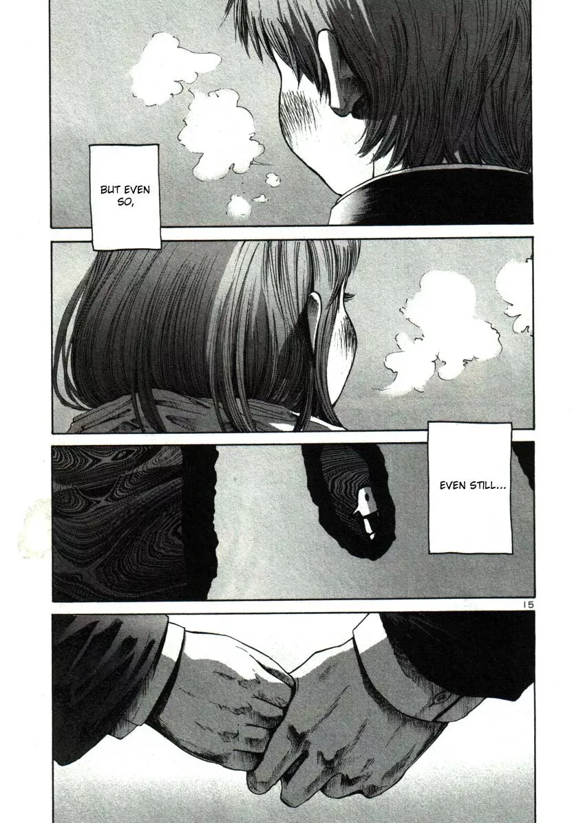 Read Goodnight Punpun Manga Online