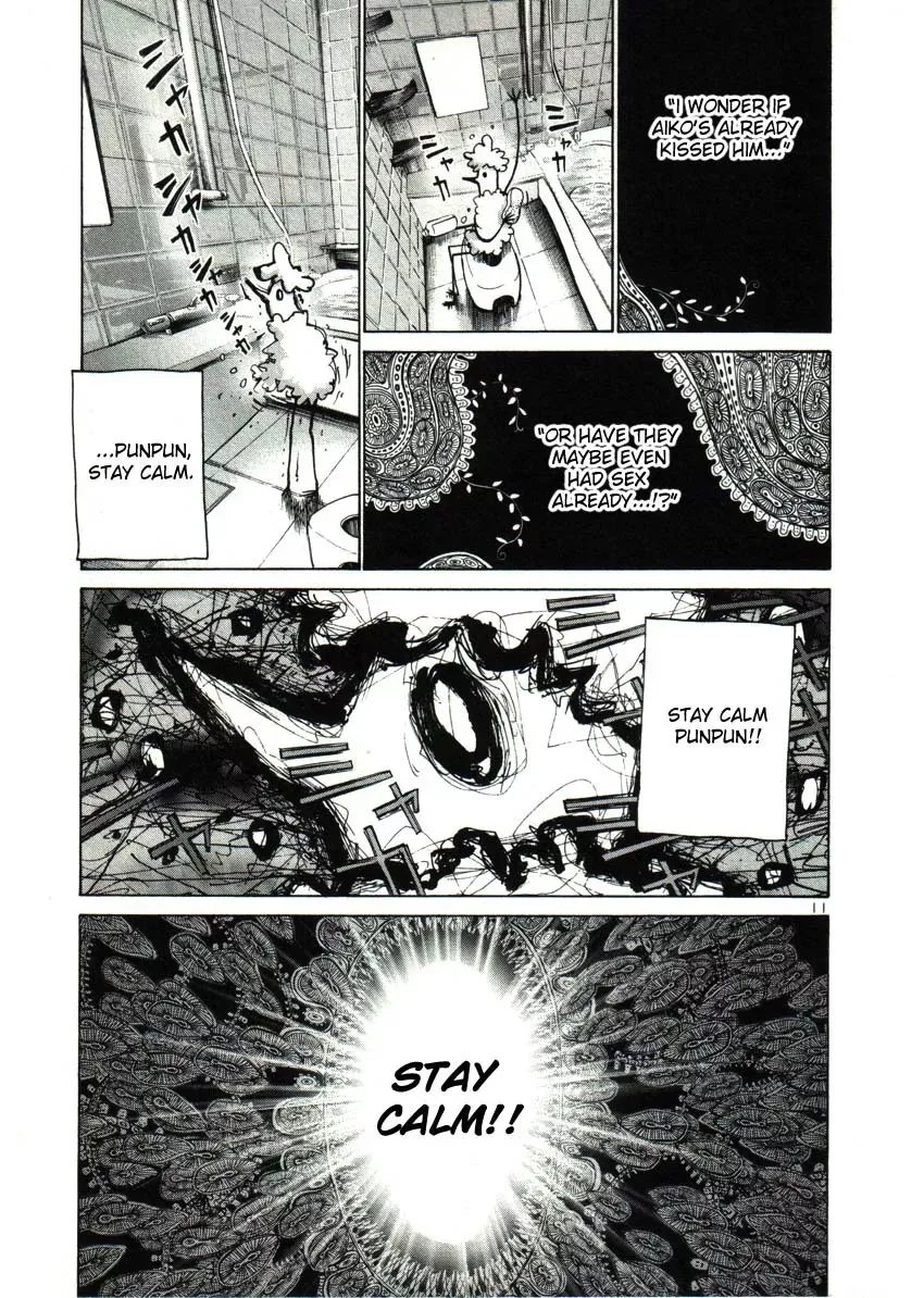 Read Goodnight Punpun Manga Online