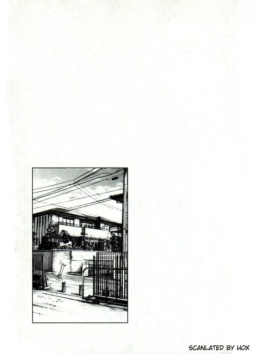 Read Goodnight Punpun Manga Online