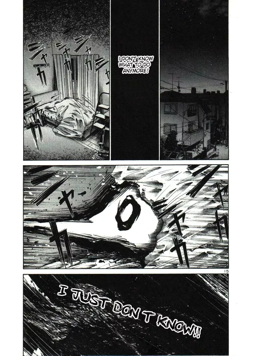 Read Goodnight Punpun Manga Online