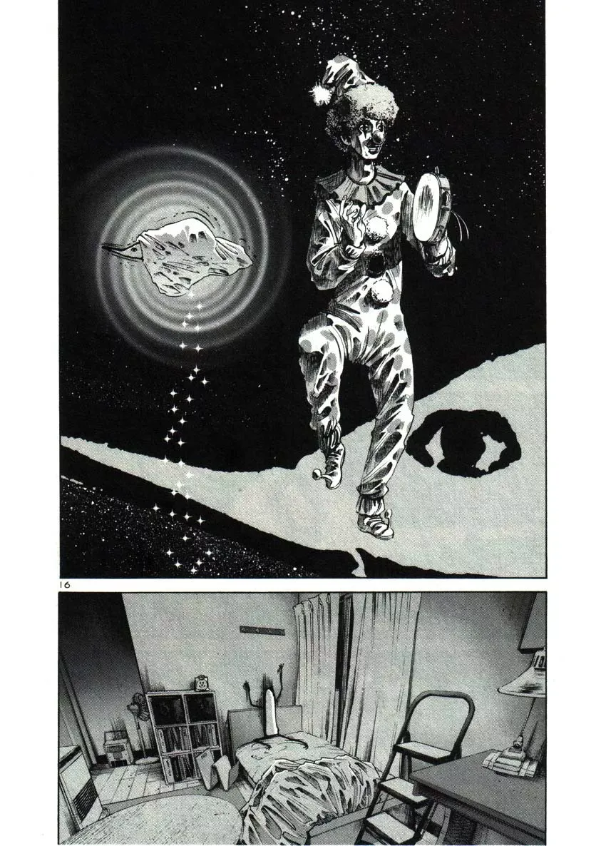 Read Goodnight Punpun Manga Online