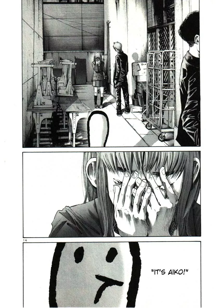 Read Goodnight Punpun Manga Online