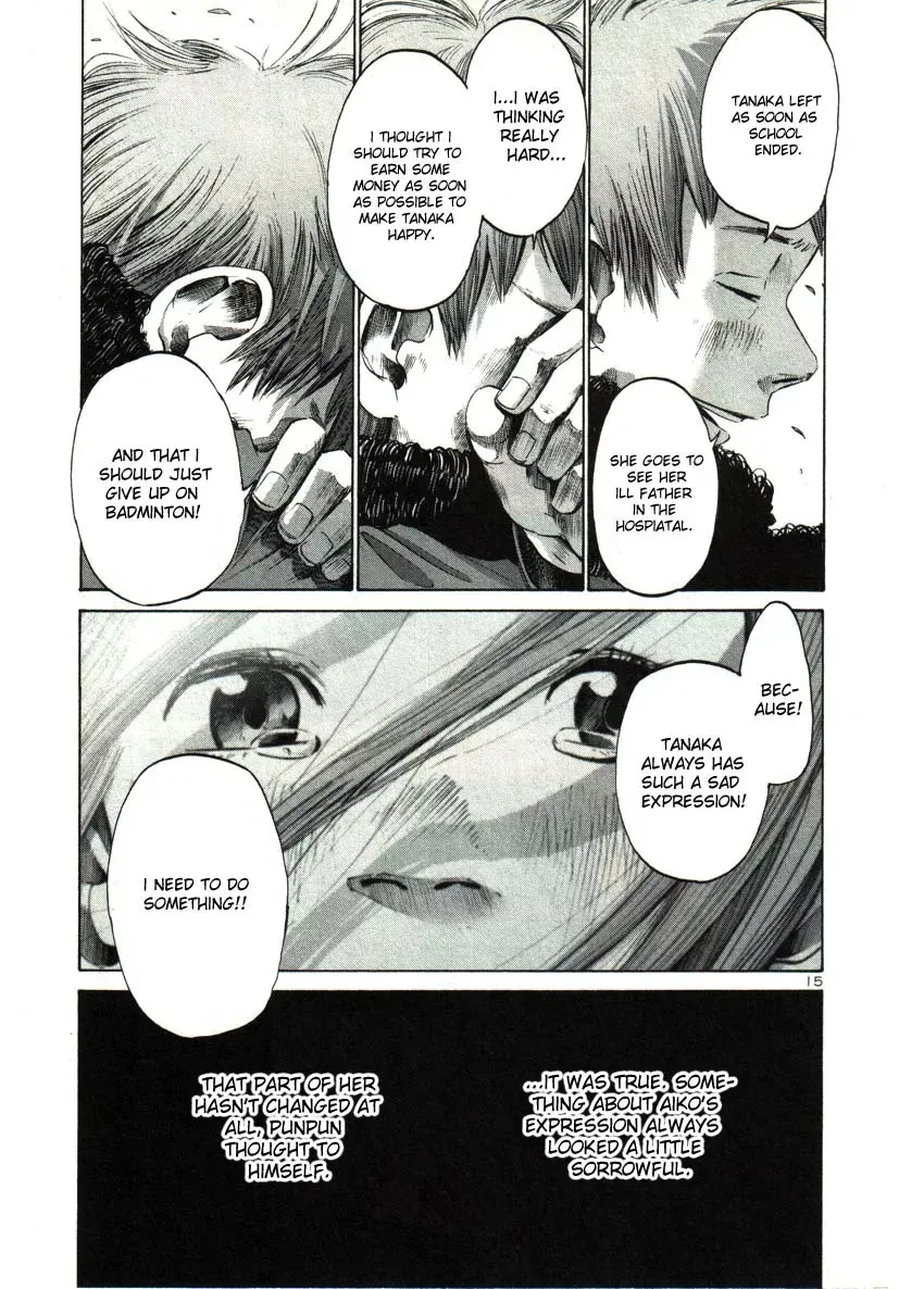 Read Goodnight Punpun Manga Online