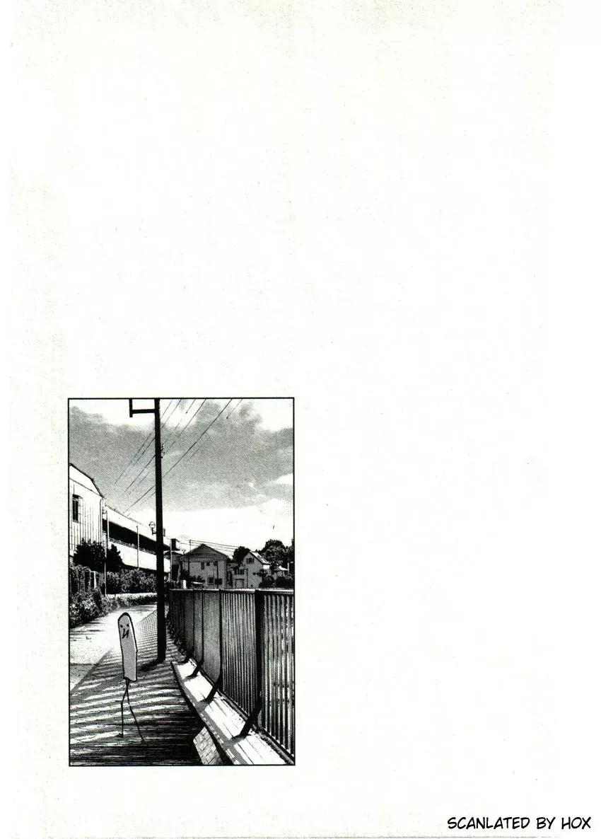 Read Goodnight Punpun Manga Online