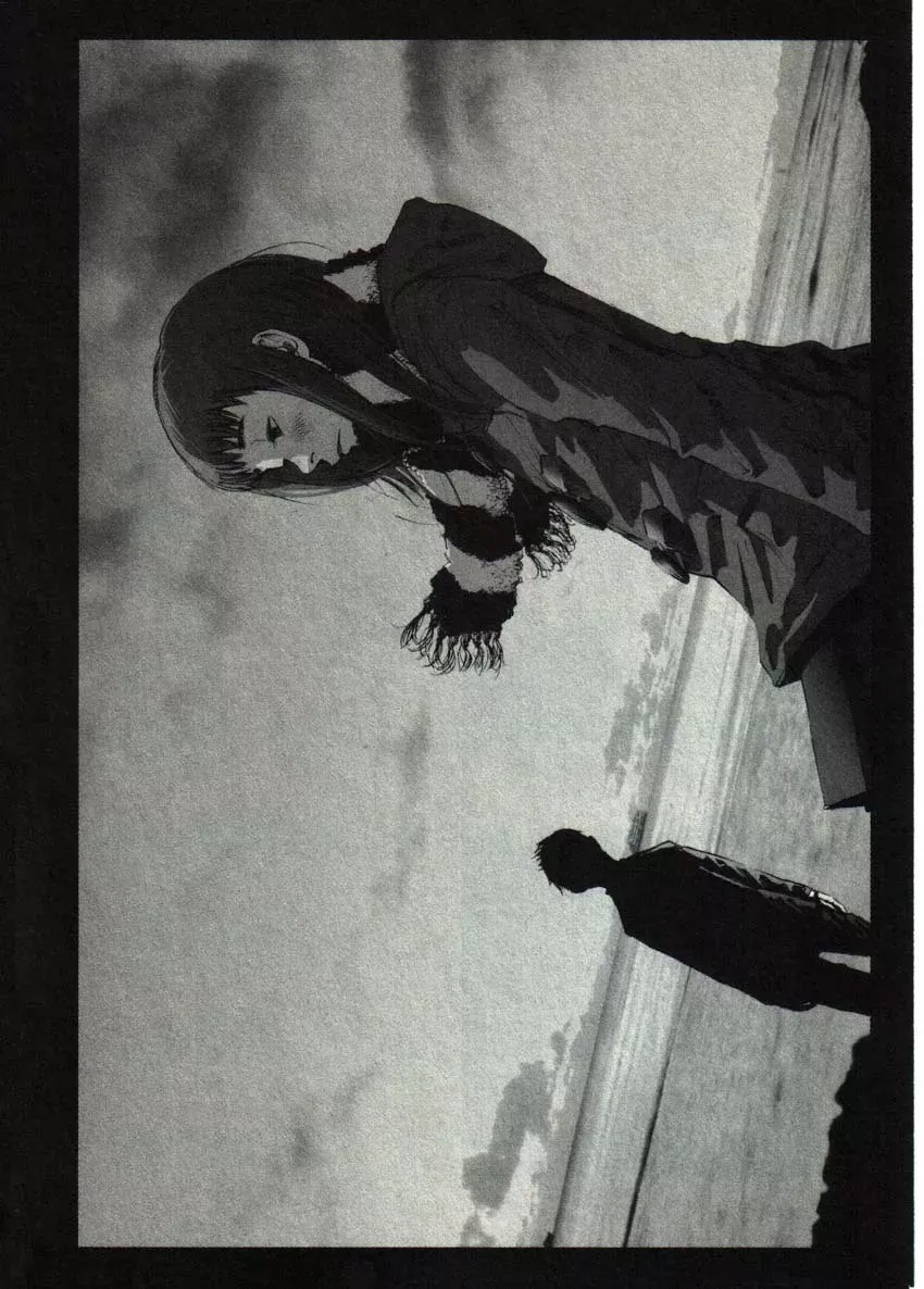 Read Goodnight Punpun Manga Online