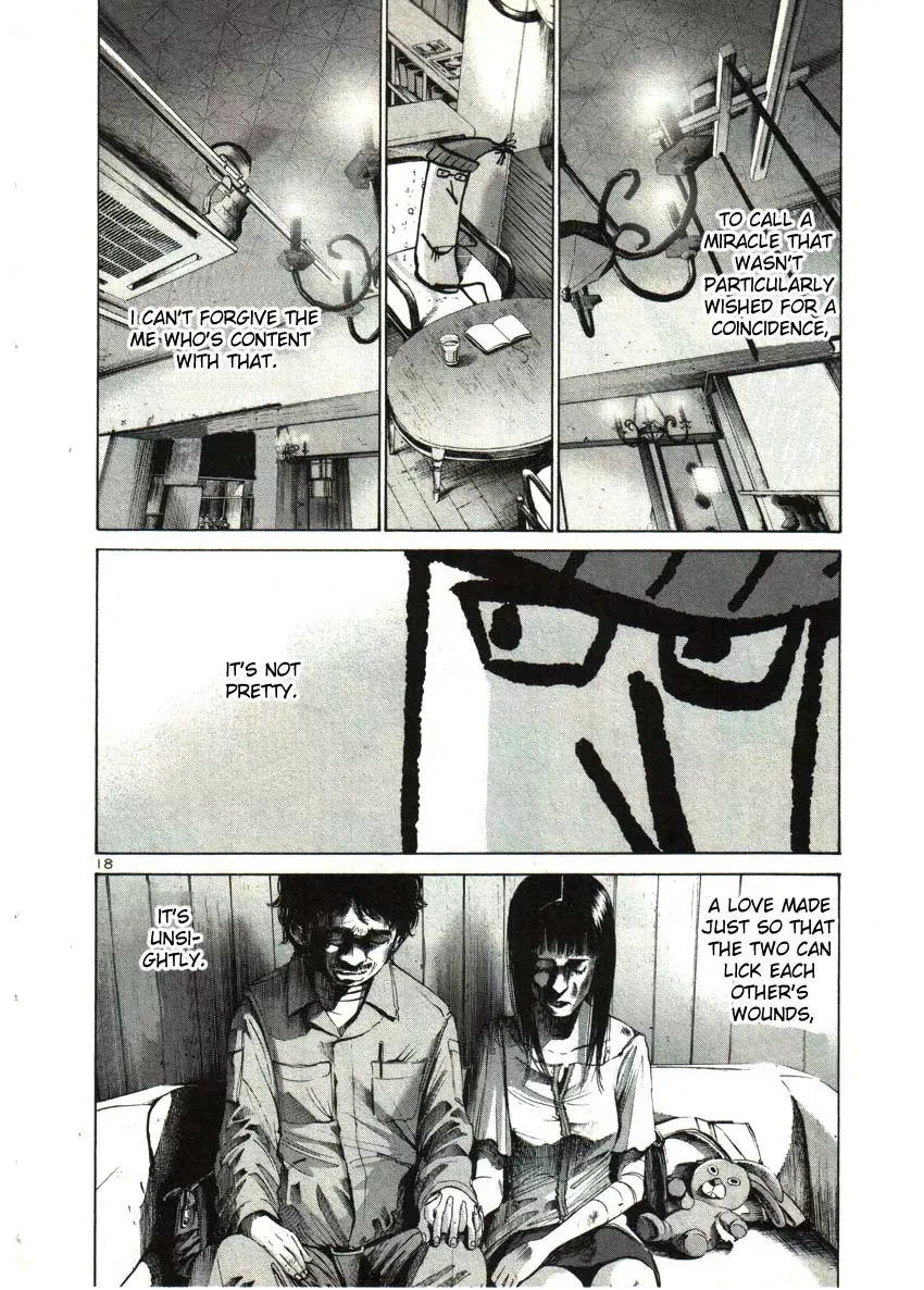 Read Goodnight Punpun Manga Online