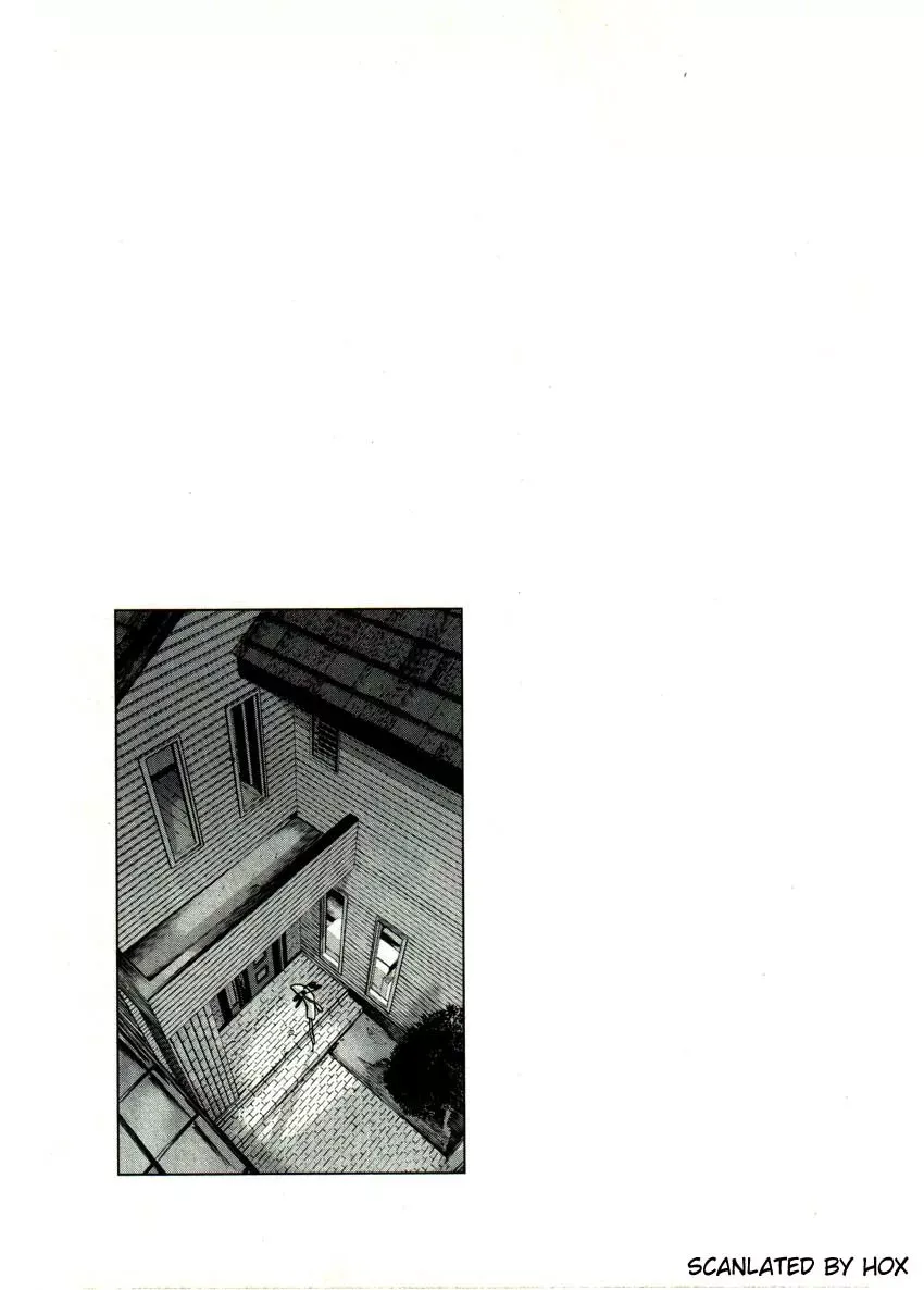 Read Goodnight Punpun Manga Online