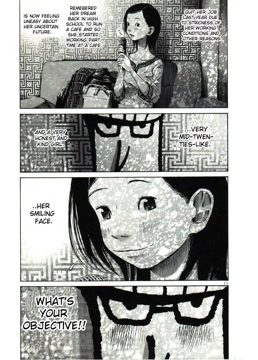 Read Goodnight Punpun Manga Online