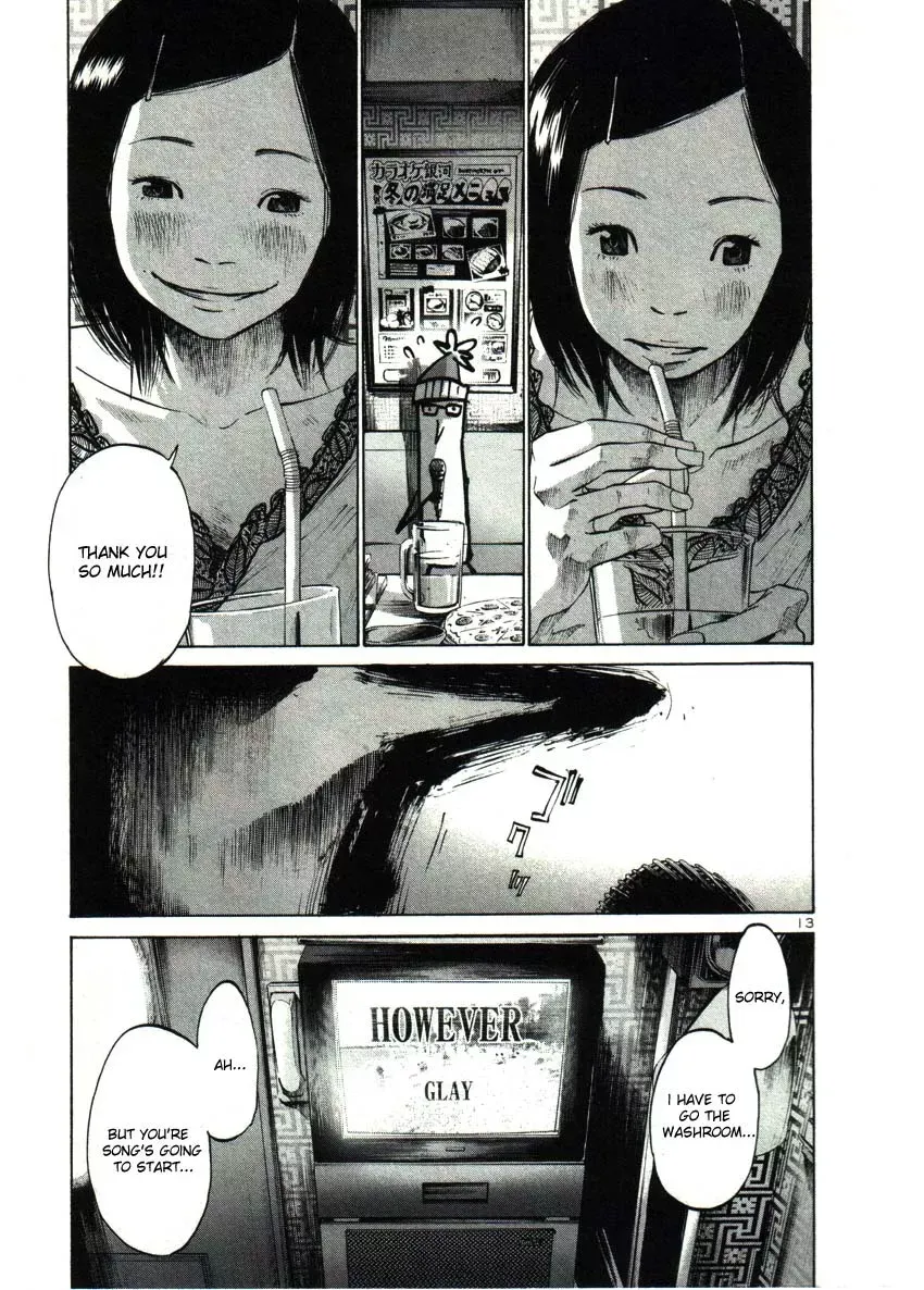 Read Goodnight Punpun Manga Online