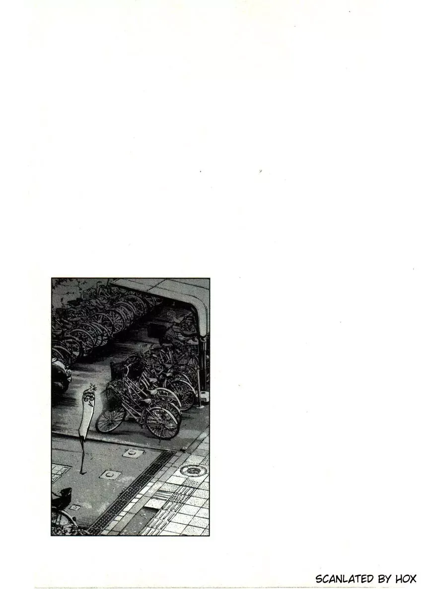Read Goodnight Punpun Manga Online