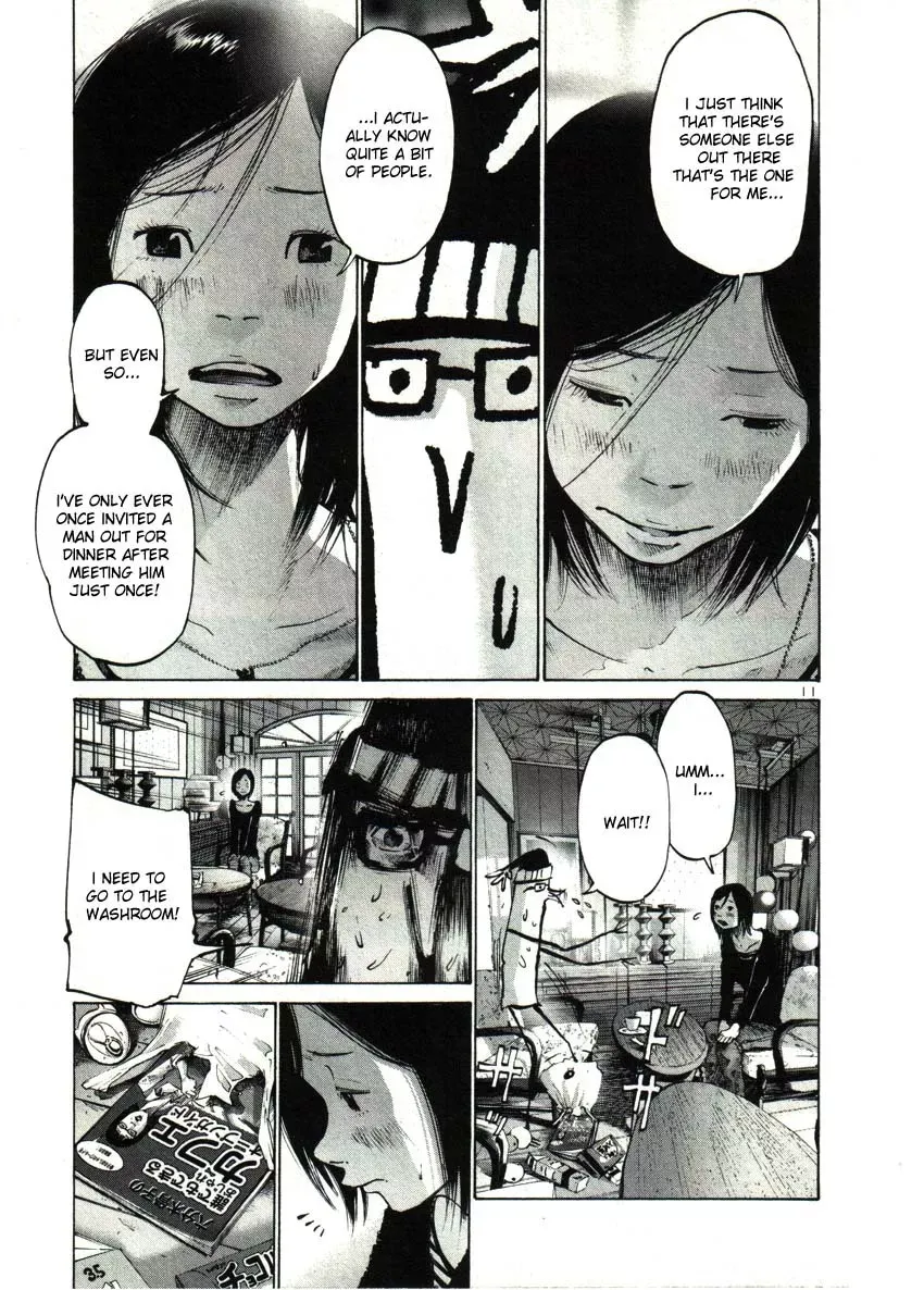 Read Goodnight Punpun Manga Online