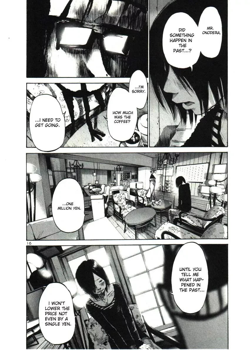 Read Goodnight Punpun Manga Online