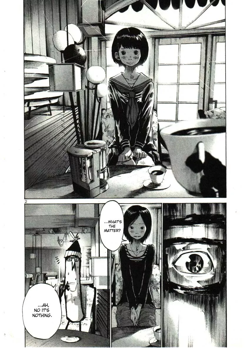 Read Goodnight Punpun Manga Online