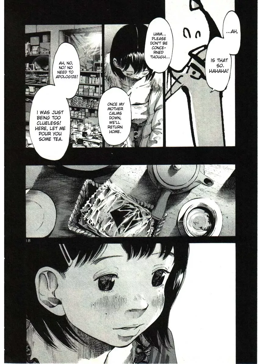 Read Goodnight Punpun Manga Online
