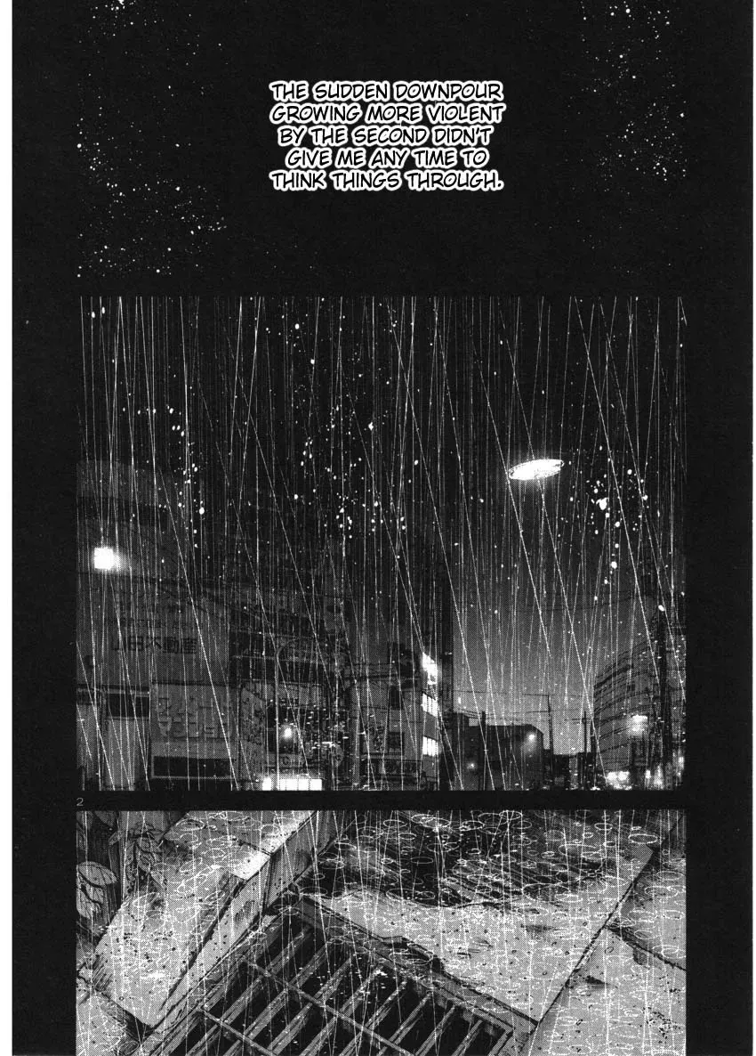 Read Goodnight Punpun Manga Online