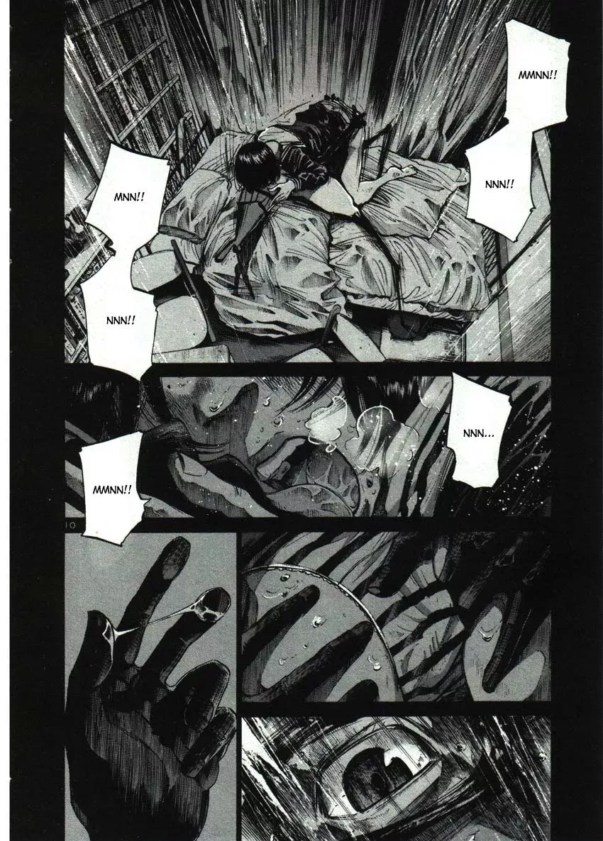Read Goodnight Punpun Manga Online
