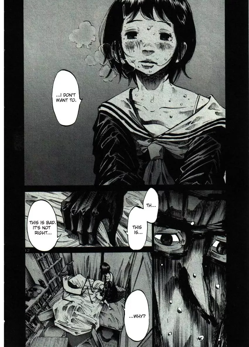 Read Goodnight Punpun Manga Online