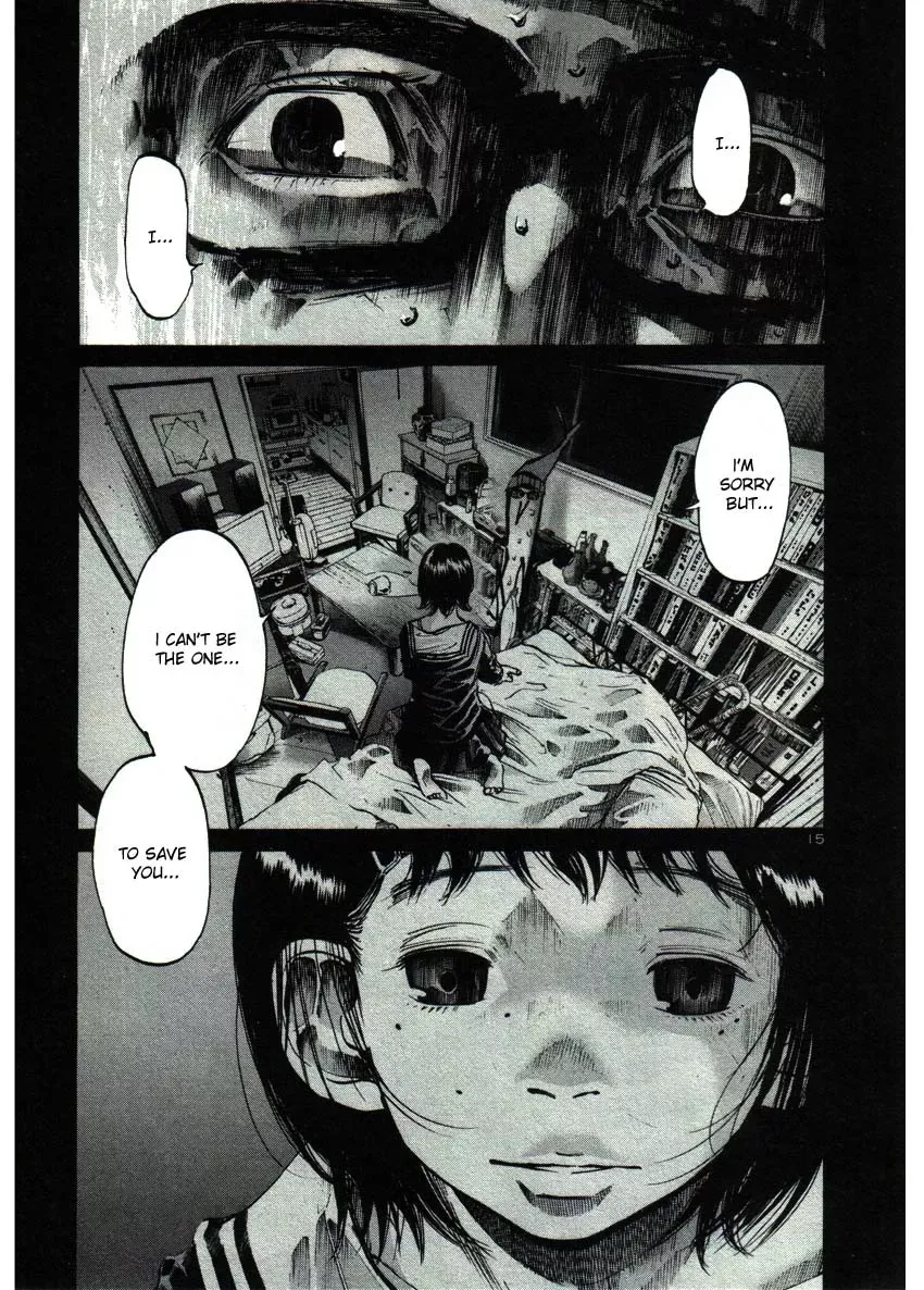 Read Goodnight Punpun Manga Online