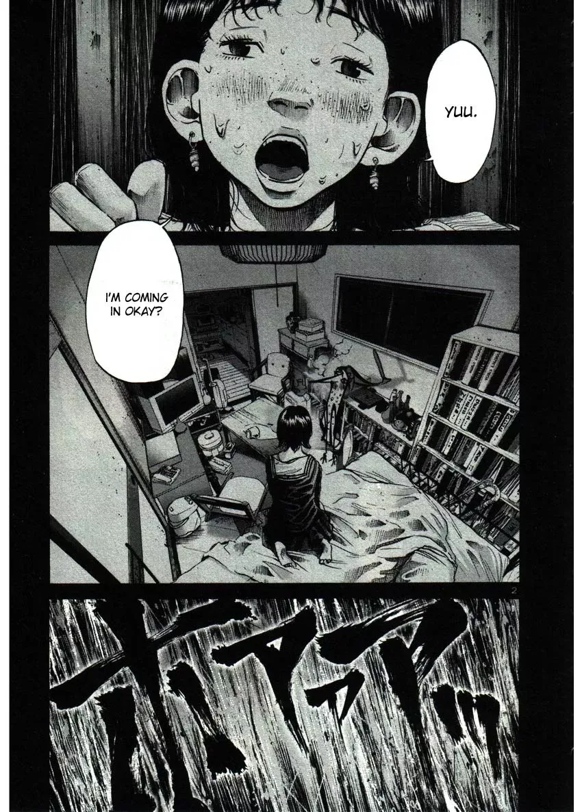 Read Goodnight Punpun Manga Online