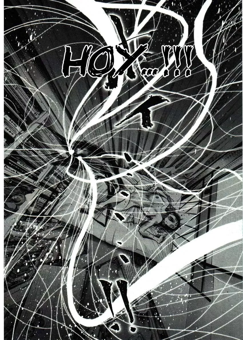 Read Goodnight Punpun Manga Online