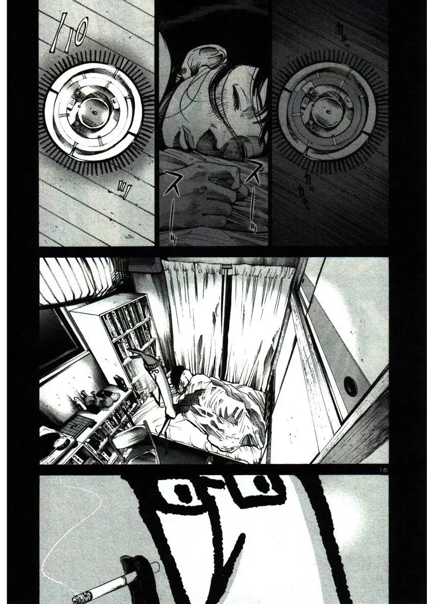 Read Goodnight Punpun Manga Online