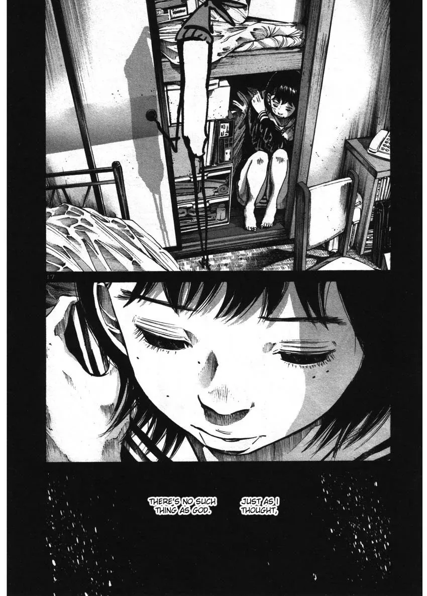 Read Goodnight Punpun Manga Online