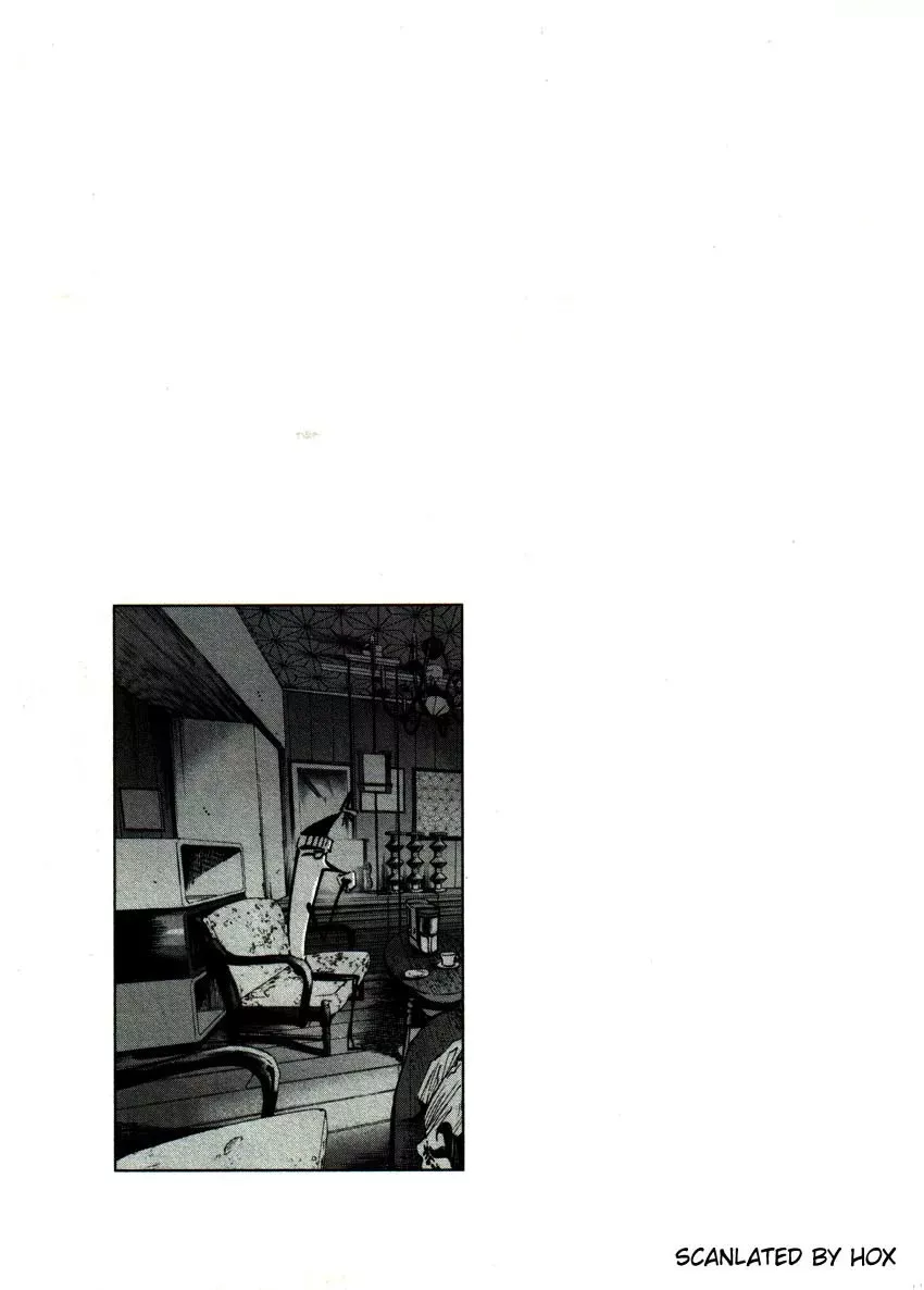 Read Goodnight Punpun Manga Online