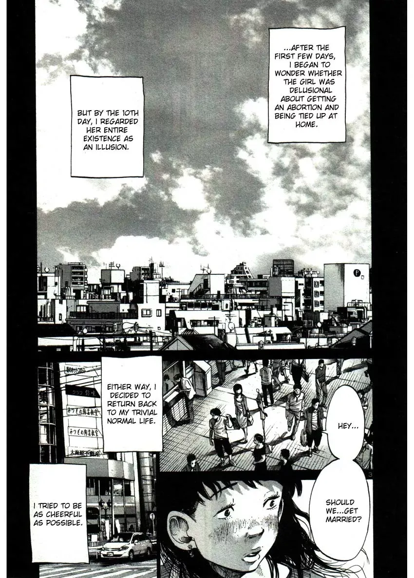Read Goodnight Punpun Manga Online