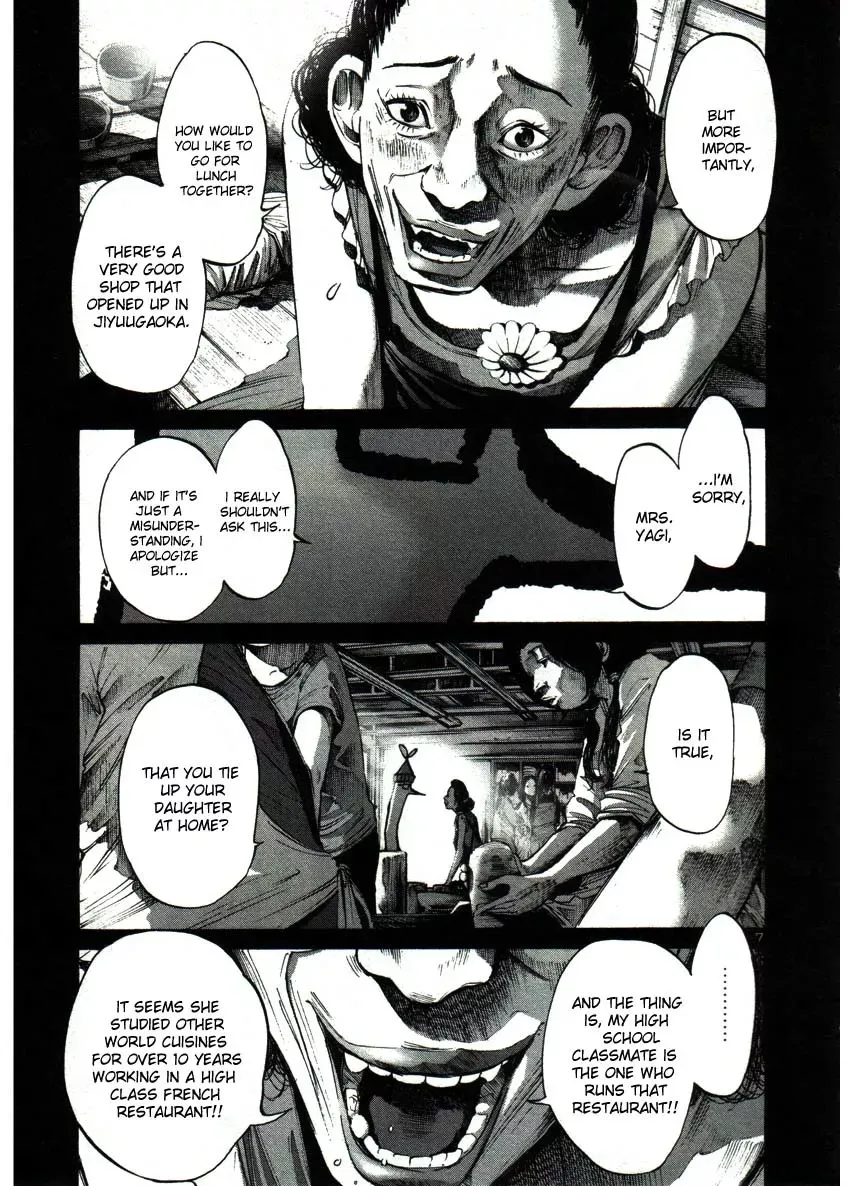 Read Goodnight Punpun Manga Online