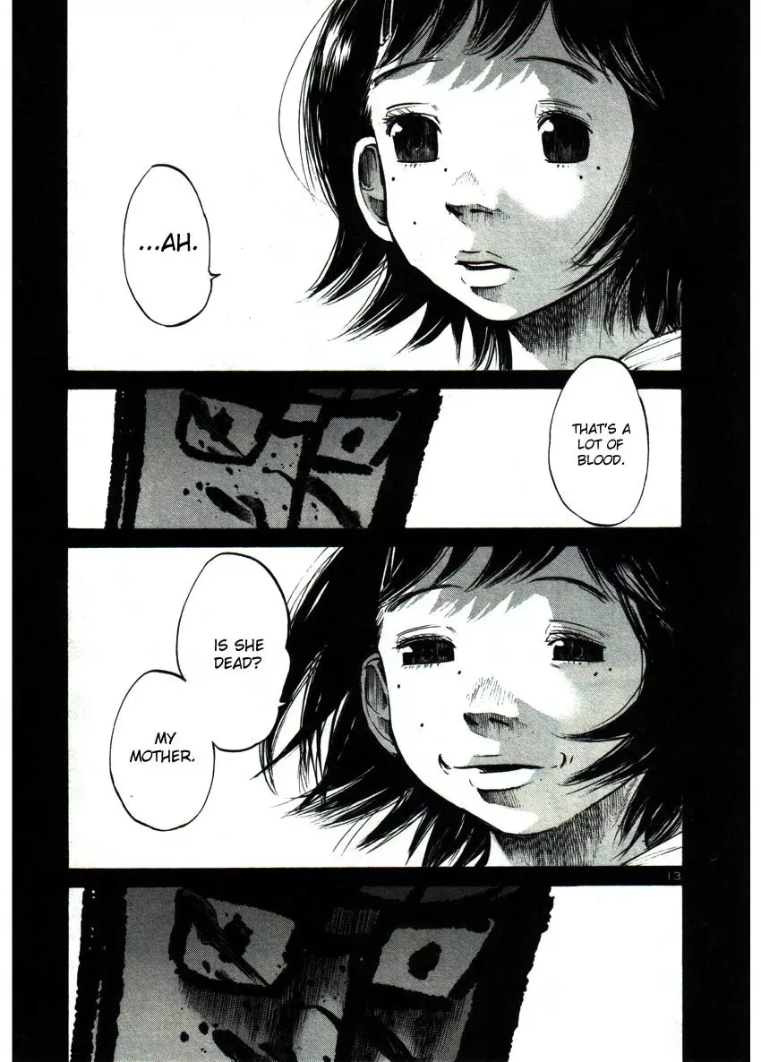 Read Goodnight Punpun Manga Online