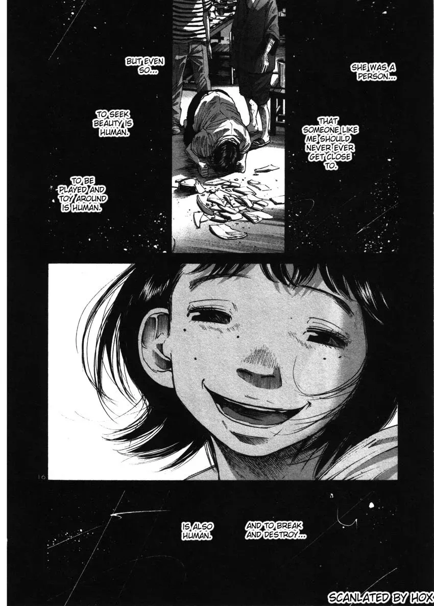 Read Goodnight Punpun Manga Online