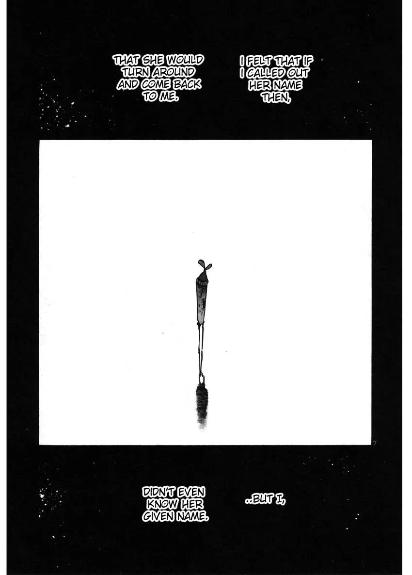 Read Goodnight Punpun Manga Online