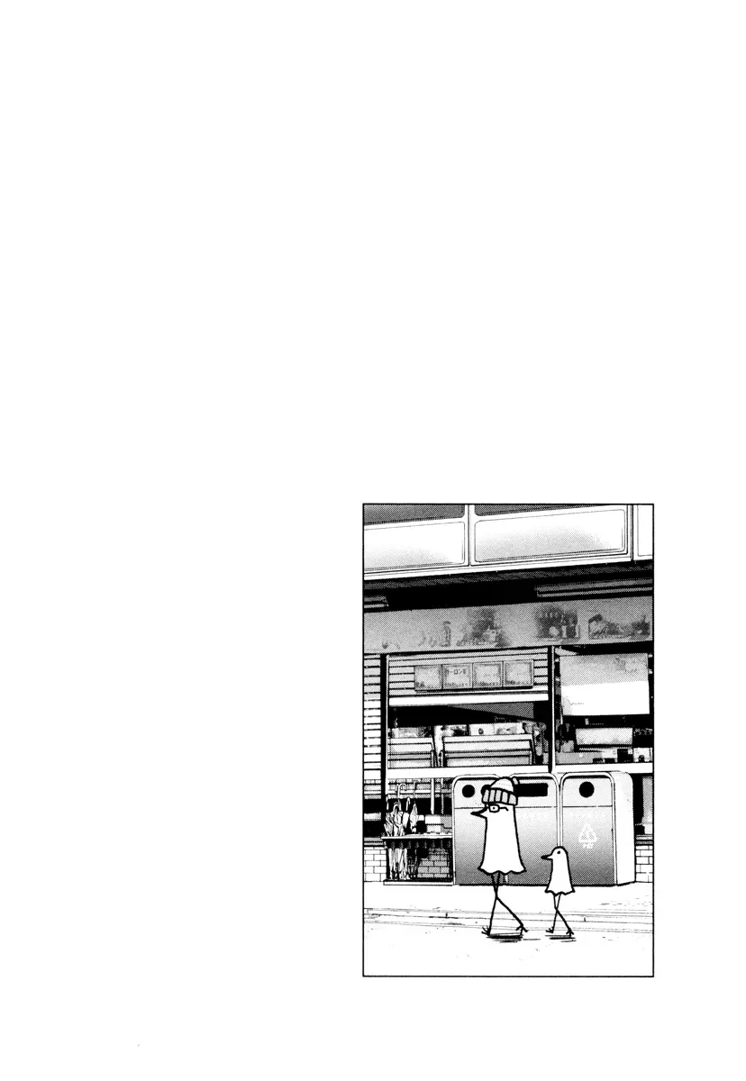 Read Goodnight Punpun Manga Online