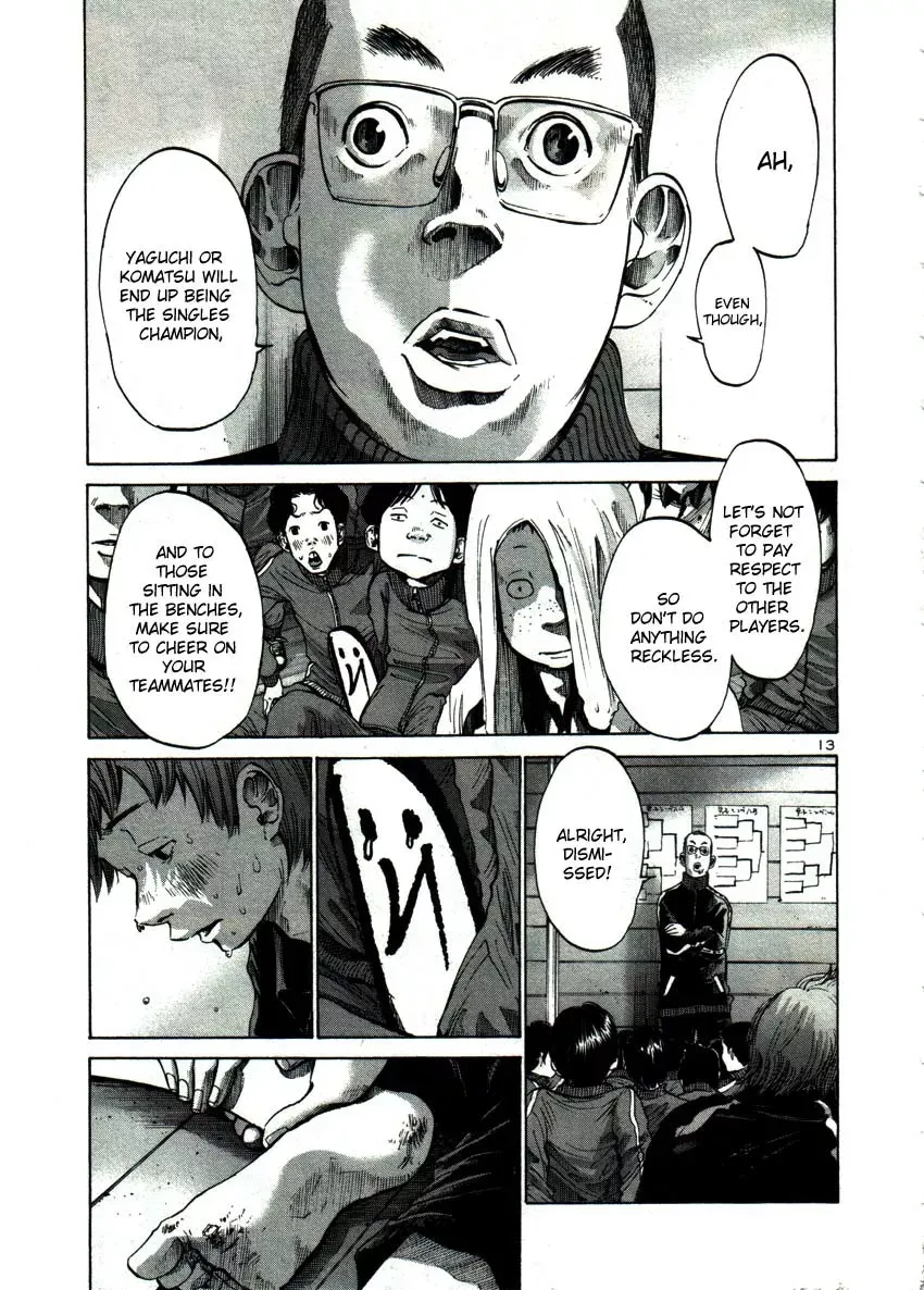Read Goodnight Punpun Manga Online