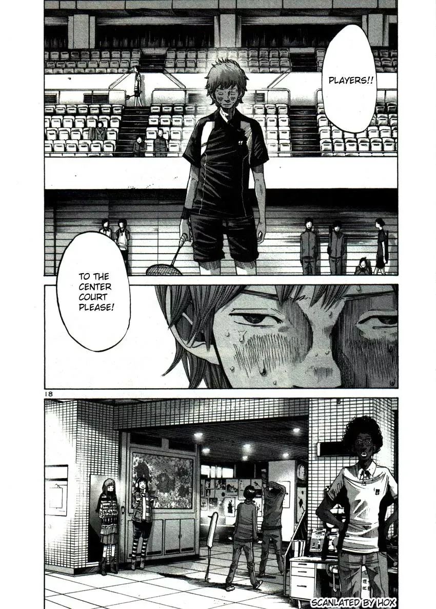 Read Goodnight Punpun Manga Online