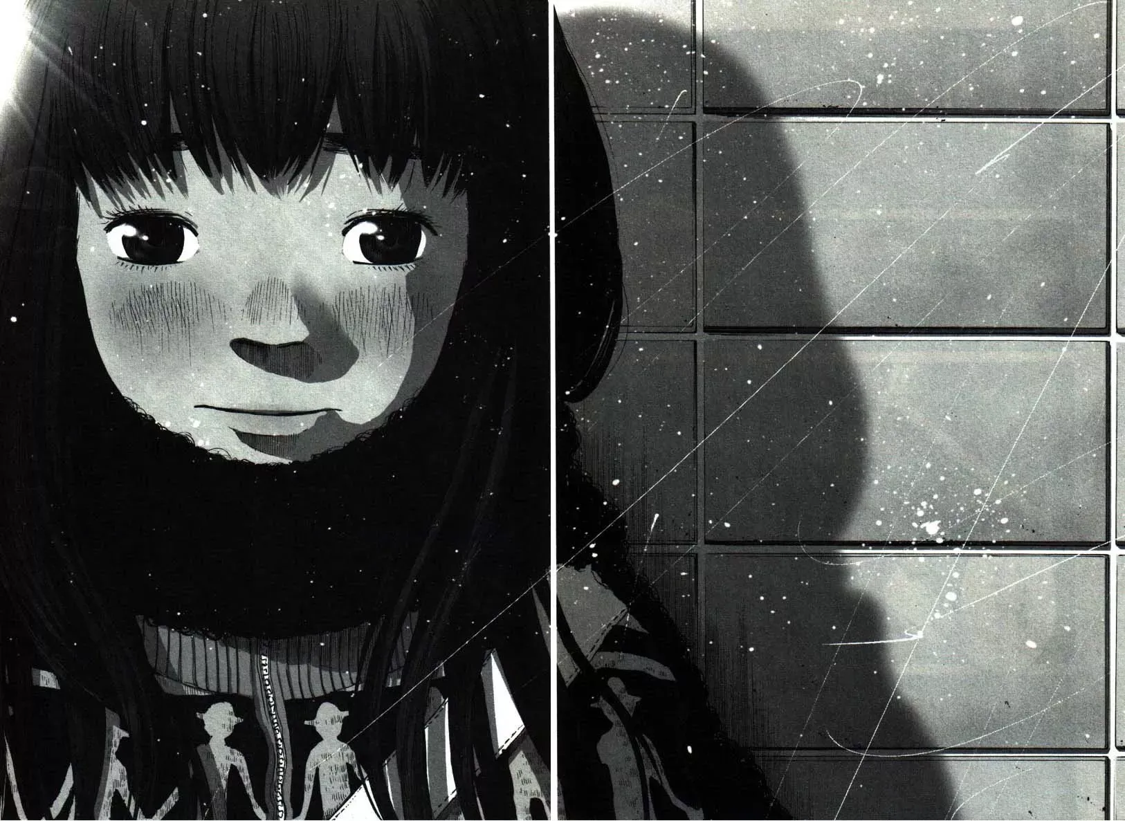 Read Goodnight Punpun Manga Online