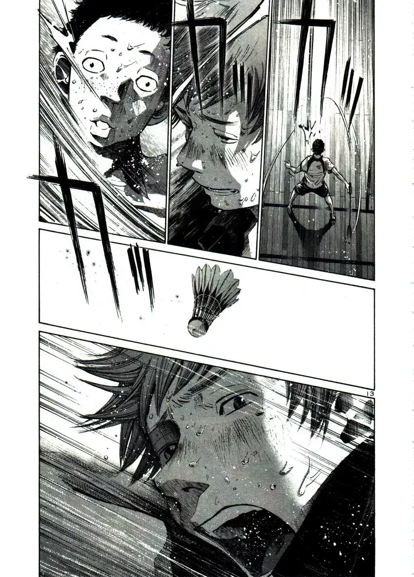 Read Goodnight Punpun Manga Online