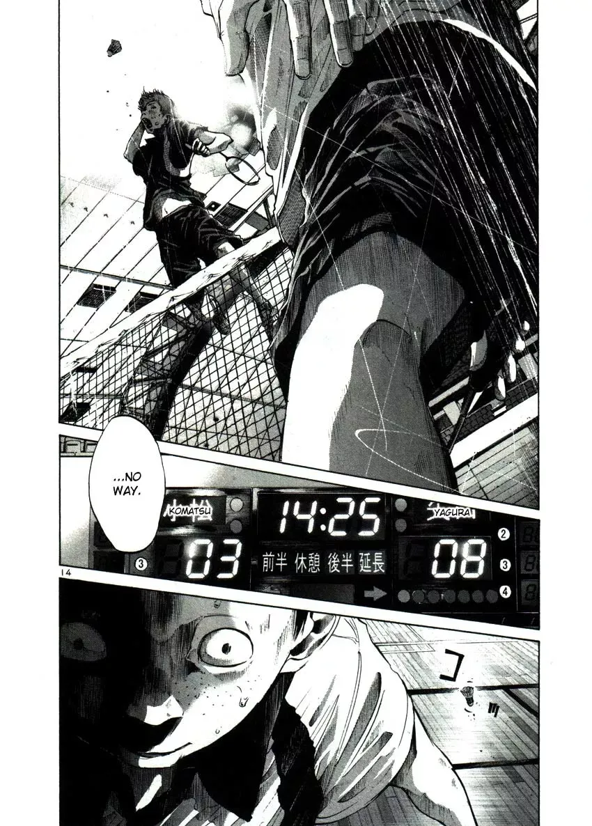 Read Goodnight Punpun Manga Online