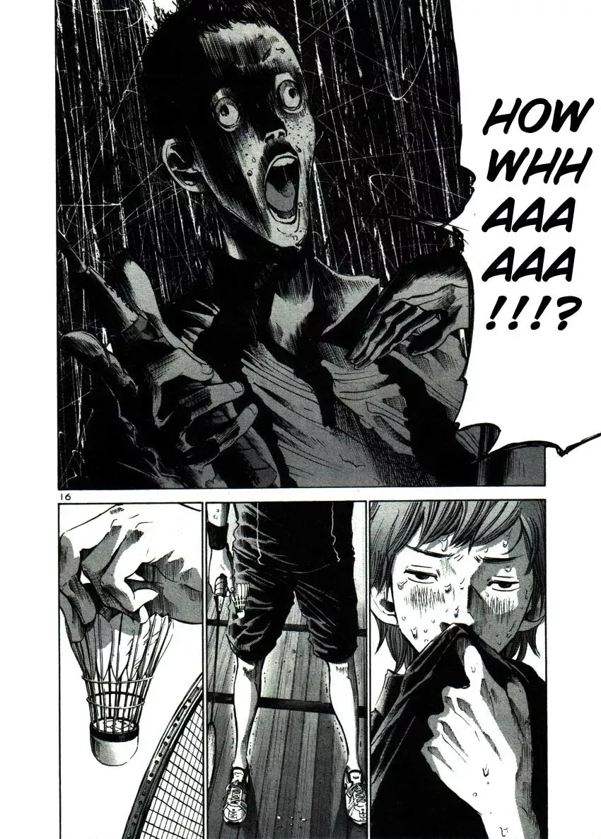 Read Goodnight Punpun Manga Online