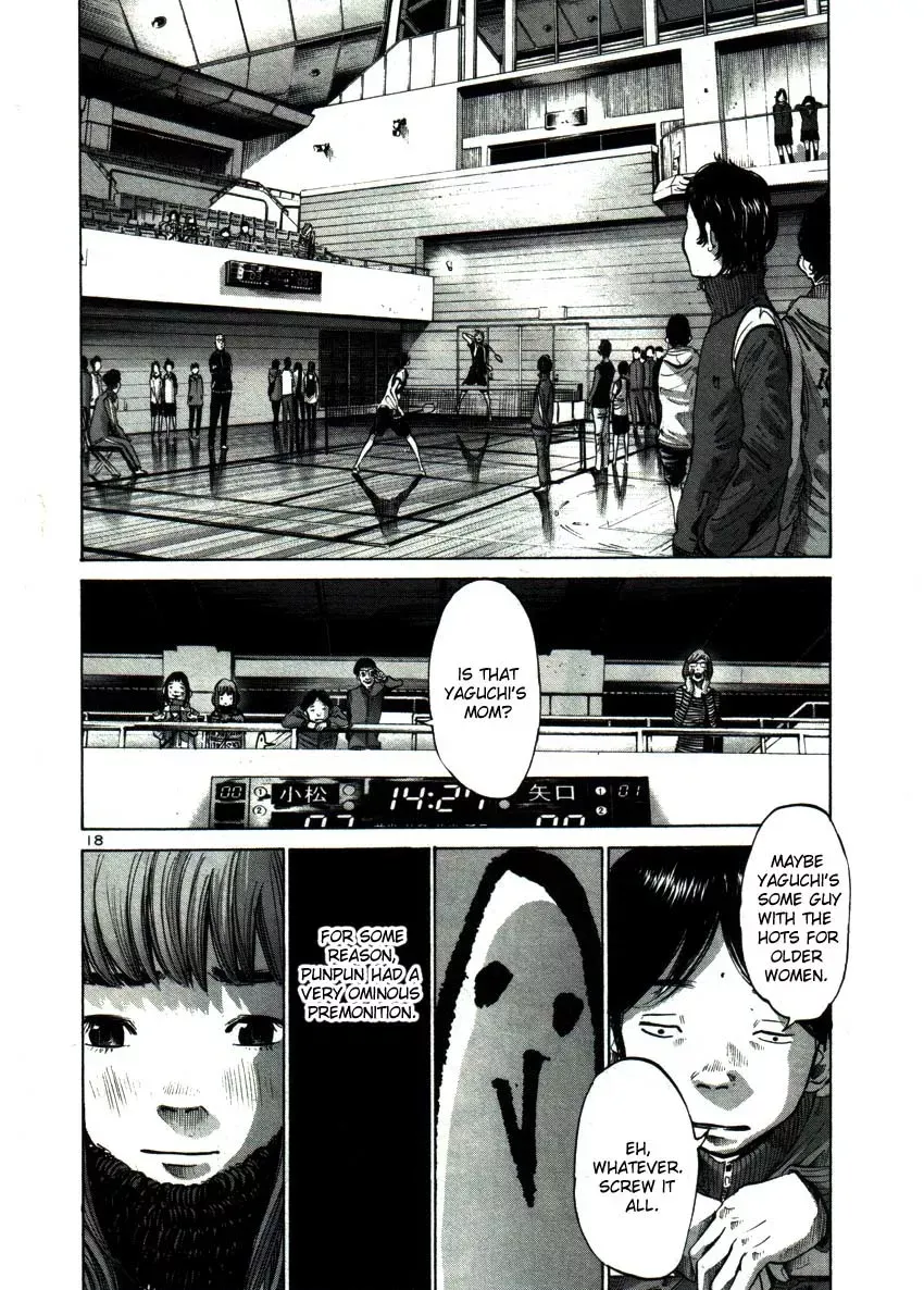 Read Goodnight Punpun Manga Online