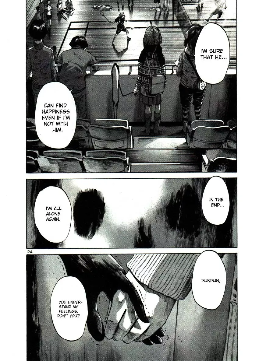 Read Goodnight Punpun Manga Online